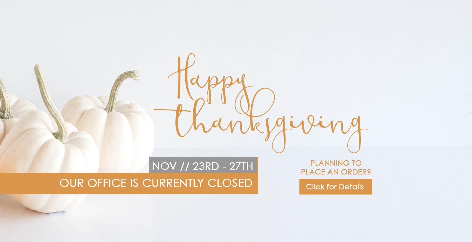 office closed thanksgiving 2016 a Going Beyond Ministries