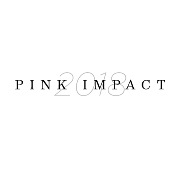 Pink Impact Going Beyond Ministries